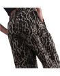 Sportswear Phoenix Fleece High-Rise Oversized All Over Print Pants