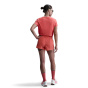 NIKE Женская футболка One Swoosh Women's Dri-FIT Sho