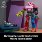 LEGO ® Конструктор Fortnite® 77078 Mecha Team Leader для взрослых