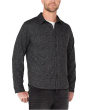 Long Sleeve Button Up Knit Shirt