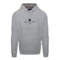 Aquascutum Мужская спортивная толстовка с капюшоном