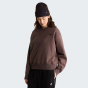 THE NORTH FACE Женский свитер lg.ПРОСТАЯ купольная квадратная операционная система Arm Da W TNF ESSENTIAL
