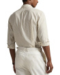 Classic Fit Striped Broadcloth Shirt