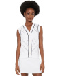 Tyla Button Through Vest