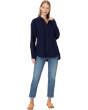 Long Sleeve Button-Up Shirt