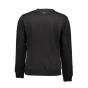 Plein sport Hoodie-Man-Черный