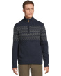 Arch Rock 1/4 Zip