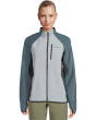Arctic Crest Hybrid Full Zip