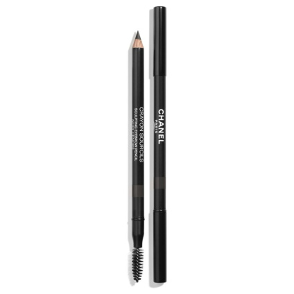 CHANEL КАРАНДАШ ДЛЯ БРОВЕЙ SOURCILS 60 - NOIR CENDRE - 1 г