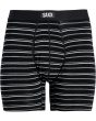Vibe Xtra Soft Comfort Boxer Brief Fly