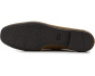 Sculpted C Leather Loafers