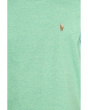 Custom Slim Fit Soft Cotton T-Shirt