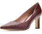 Mylah Heel Pump, 75mm