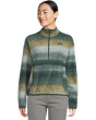 Microchill™ Half Zip