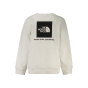The north face Толстовка с капюшоном для мальчика - Bianco
