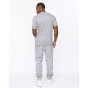 Crosshatch Футболка CH Preece Sn64