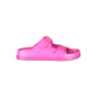 Blauer Slippers-Woman-Розовый