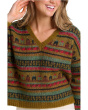 Toddy Pullover Sweater