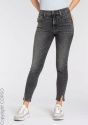 Levis® Джинсы Lv 720 супер тощий хомут C31602608-4284