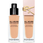 Yves Saint Laurent Основа для лица на все часы Glow Foundation LC3 - 25 мл
