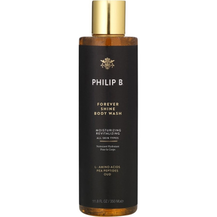 Philip B Средство для мытья тела Forever Shine Body Wash - 350 мл