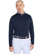 Cloudspun Tech Long Sleeve 1/4 Zip Golf Jacket