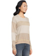 Georgie Strp Sweater