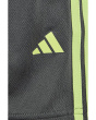 Essentials 3-Stripe Shorts (Toddler/Little Kids)