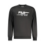 Fila Толстовка с капюшоном - Man - Nero
