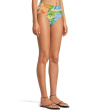 Sunset High Waisted Pants