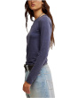 Nova Tee Long Sleeve