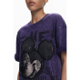 Desigual Футболка - Женская - Viola