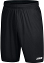 Jako Manchester 2.0 Men's Sports Shorts without Inner Briefs - Moisture-Wicking Men's Training Trousers Made of 100% Polyester, Elastic Waistband