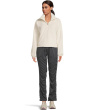Osito Lux A_ Zip Jacket