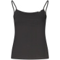 Calvin klein Tank Top-Woman-Черный