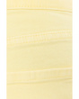 Kelsey High-Rise Ankle Flare with Raw Hem