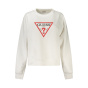 Guess jeans Толстовка с капюшоном - Женская - Bianco