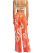 One Above Wide Leg