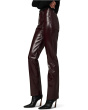 The Vegan Patent Leather Margot Slim 32
