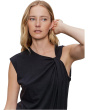 So Twisted Muscle Tee