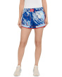 Varsity Blues Shorts Print