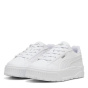Puma Детские кроссовки Karmen с низким верхом