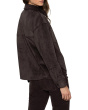 Ivy Suede Shirt