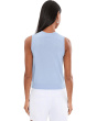 Talia Sweater Shell