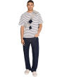 Short Sleeve Sweatshirt Tee
