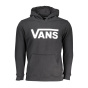 Vans Толстовка с капюшоном - - Nero