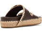 Nico Two-Band Sandals