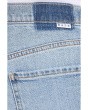 Sundaze High-Rise Long Shorts