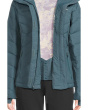 Lay D Down V Jacket
