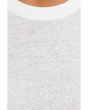 Charlie Relaxed Short Sleeve Crew Tee